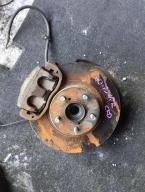 Фотография Ступица передняя правая SUBARU LEGACY 2007г.