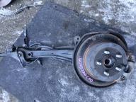 Фотография Ступица задняя правая SUBARU LEGACY 2007г.