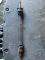 Фотография Привод задний левый SUBARU LEGACY 2007г.