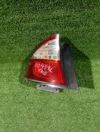 Фотография Стоп-сигнал левый SUBARU LEGACY 2007г.