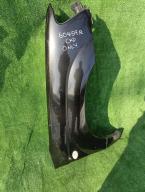 Фотография Крыло правое SUBARU FORESTER 2003г.