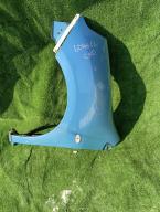 Фотография Крыло левое NISSAN WINGROAD 2008г.