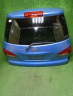 Фотография Дверь задняя NISSAN WINGROAD 2008г.