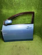 Фотография Дверь передняя левая NISSAN WINGROAD 2008г.