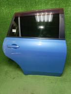 Фотография Дверь задняя правая NISSAN WINGROAD 2008г.