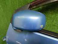Фотография Зеркало левое NISSAN WINGROAD 2008г.