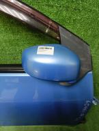 Фотография Зеркало правое NISSAN WINGROAD 2008г.