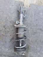 Фотография Стойка передняя левая NISSAN WINGROAD 2008г.