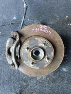 Фотография Ступица передняя левая NISSAN WINGROAD 2008г.