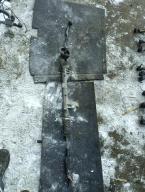 Фотография Рулевая рейка NISSAN WINGROAD 2008г.