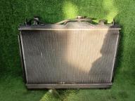 Фотография Радиатор охлаждения NISSAN WINGROAD 2008г.