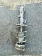 Фотография Стойка передняя правая NISSAN AD 2013г.