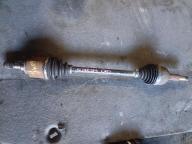 Фотография Привод передний левый NISSAN AD 2013г.