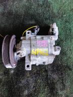 Фотография Компрессор кондиционера NISSAN AD 2013г.