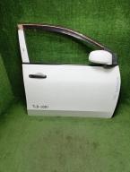 Фотография Дверь передняя правая NISSAN AD 2013г.