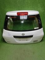 Фотография Дверь задняя NISSAN AD 2013г.