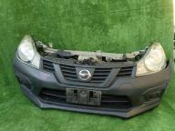 Фотография Ноускат NISSAN AD 2017г.