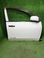 Фотография Дверь передняя правая NISSAN AD 2017г.