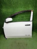 Фотография Дверь передняя левая NISSAN AD 2017г.