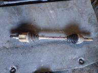 Фотография Привод передний левый NISSAN AD 2017г.