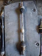 Фотография Привод передний правый NISSAN AD 2017г.