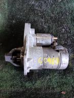 Фотография Стартер NISSAN AD 2017г.