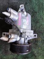 Фотография Компрессор кондиционера NISSAN AD 2017г.