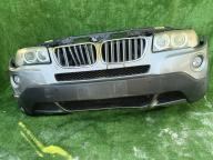 Фотография Ноускат BMW X3 2010г.