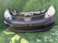 Фотография Ноускат NISSAN AD 2012г.