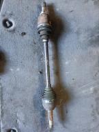 Фотография Привод передний левый NISSAN AD 2012г.