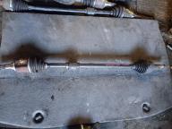 Фотография Привод передний правый NISSAN AD 2012г.