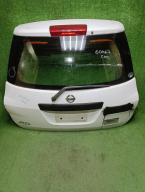 Фотография Дверь задняя NISSAN AD 2012г.