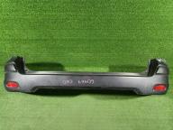 Фотография Бампер задний NISSAN AD 2012г.