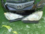 Фотография Ноускат HONDA FIT 2011г.