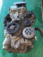 Фотография Двигатель 1NRFKE TOYOTA RACTIS 2015г.