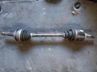 Фотография Привод передний левый TOYOTA RACTIS 2015г.