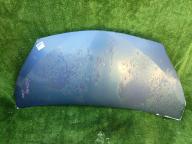 Фотография Капот TOYOTA RACTIS 2015г.