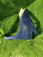 Фотография Крыло левое TOYOTA RACTIS 2015г.