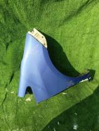 Фотография Крыло правое TOYOTA RACTIS 2015г.