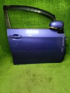 Фотография Дверь передняя правая TOYOTA RACTIS 2015г.