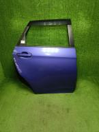 Фотография Дверь задняя правая TOYOTA RACTIS 2015г.