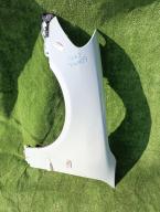 Фотография Крыло левое TOYOTA BREVIS 2002г.