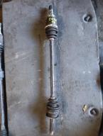 Фотография Привод задний левый SUBARU IMPREZA 2013г.