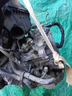 Фотография Автомат TOYOTA SIENTA 2010г.