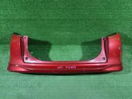 Фотография Бампер задний TOYOTA RACTIS 2008г.