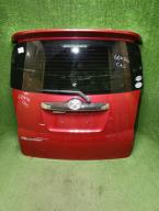 Фотография Дверь задняя TOYOTA RACTIS 2008г.