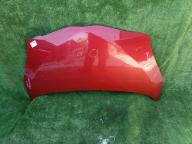 Фотография Капот TOYOTA RACTIS 2008г.