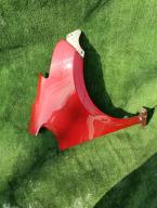 Фотография Крыло правое TOYOTA RACTIS 2008г.