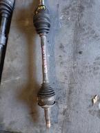 Фотография Привод передний левый TOYOTA RACTIS 2008г.