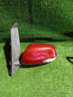 Фотография Зеркало левое TOYOTA RACTIS 2008г.